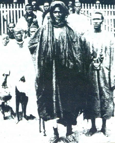 mame cheikh ibra fall 